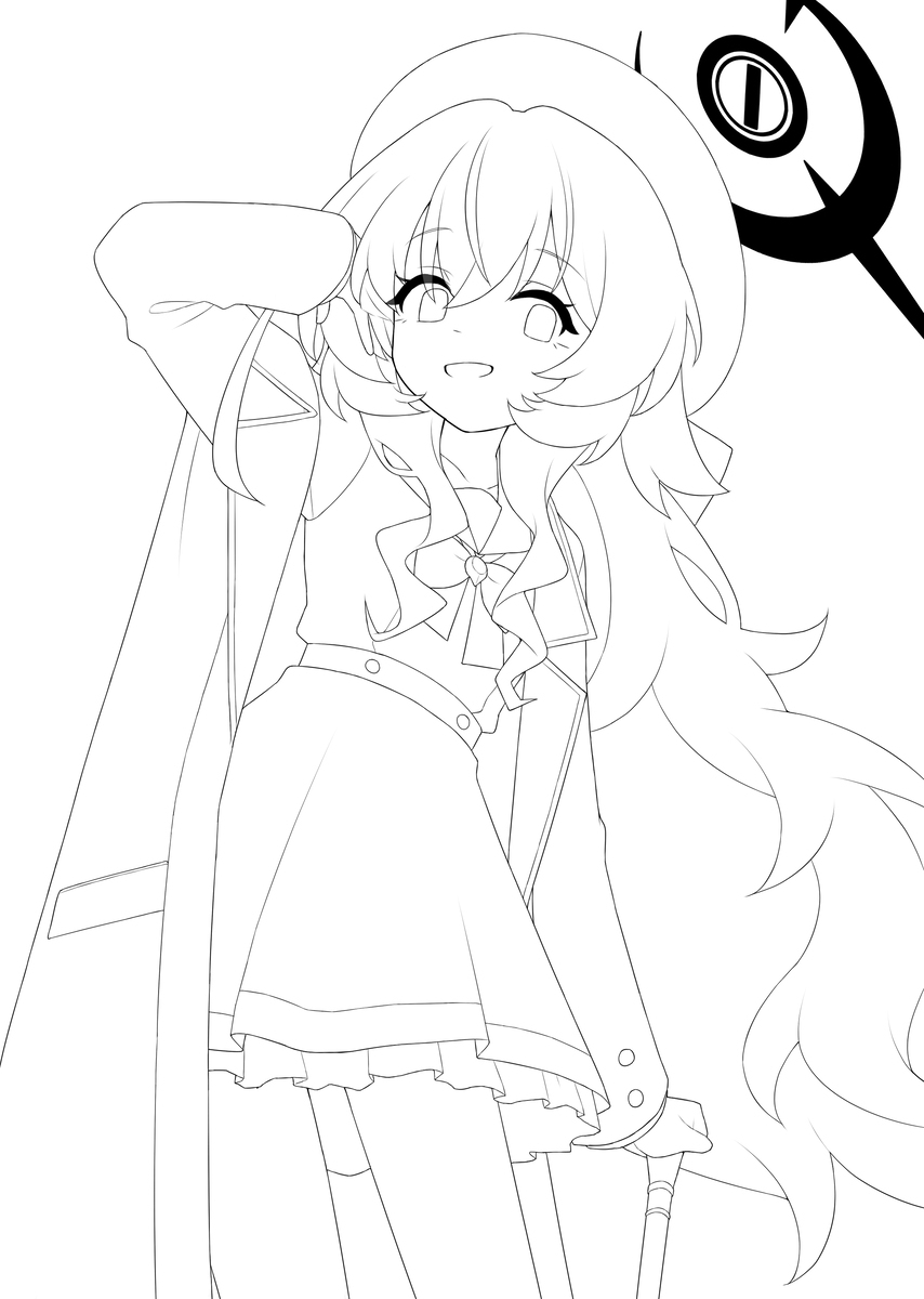 ニヤニヤ教授