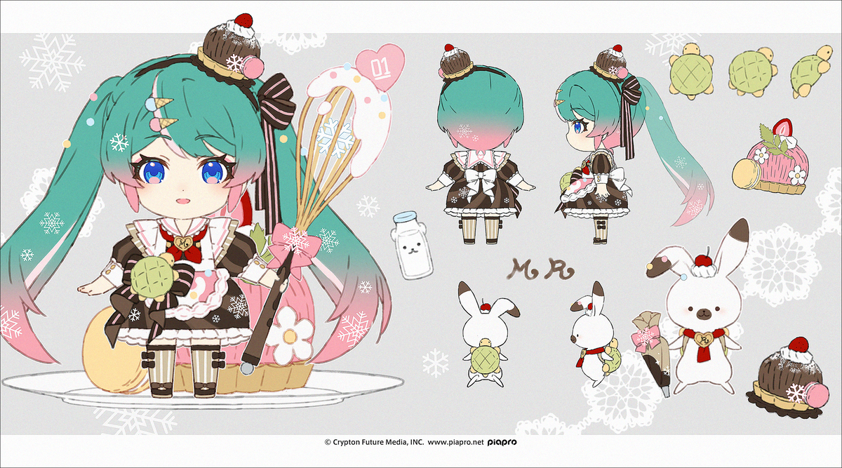 ･ﾟ❄️❄️。ﾟ。❄️❄️・