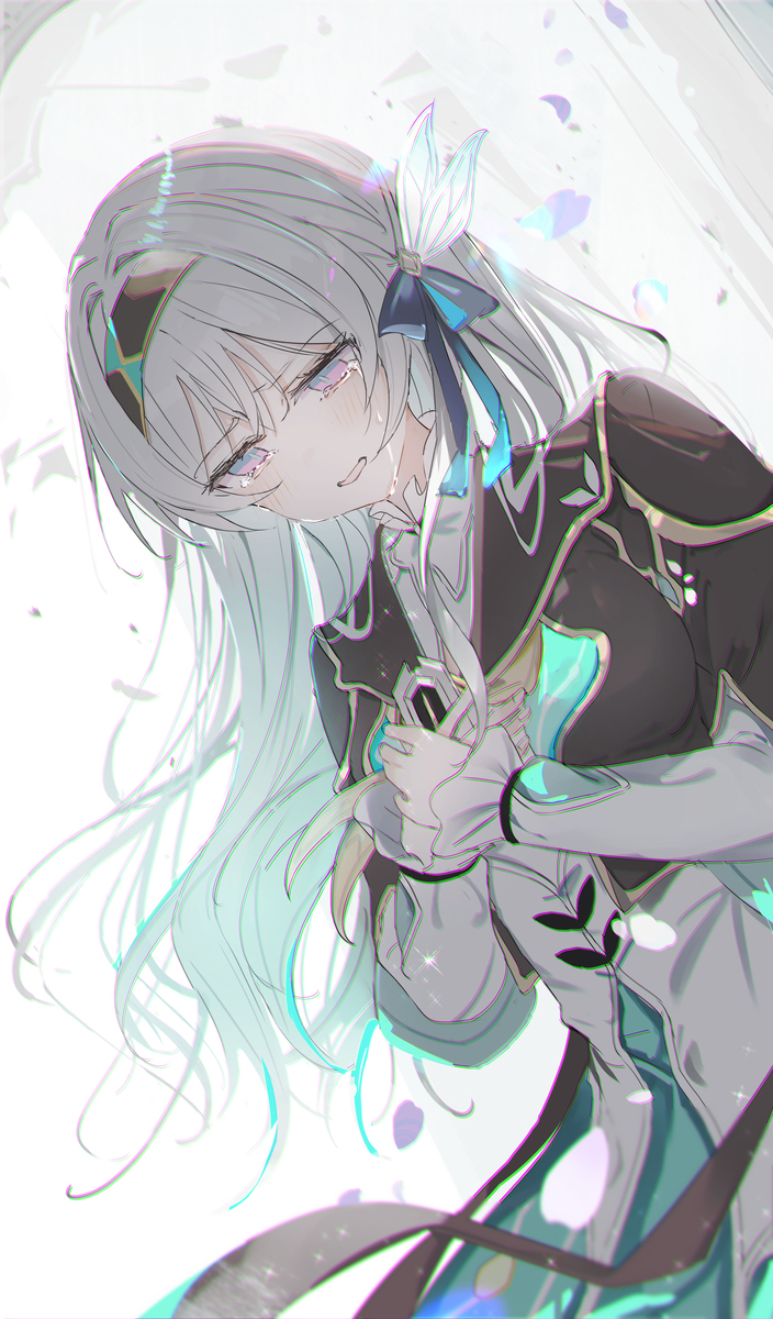 ホタルちゃん