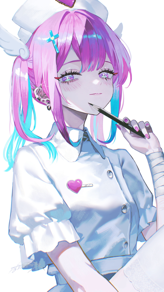 もちまりちゃん