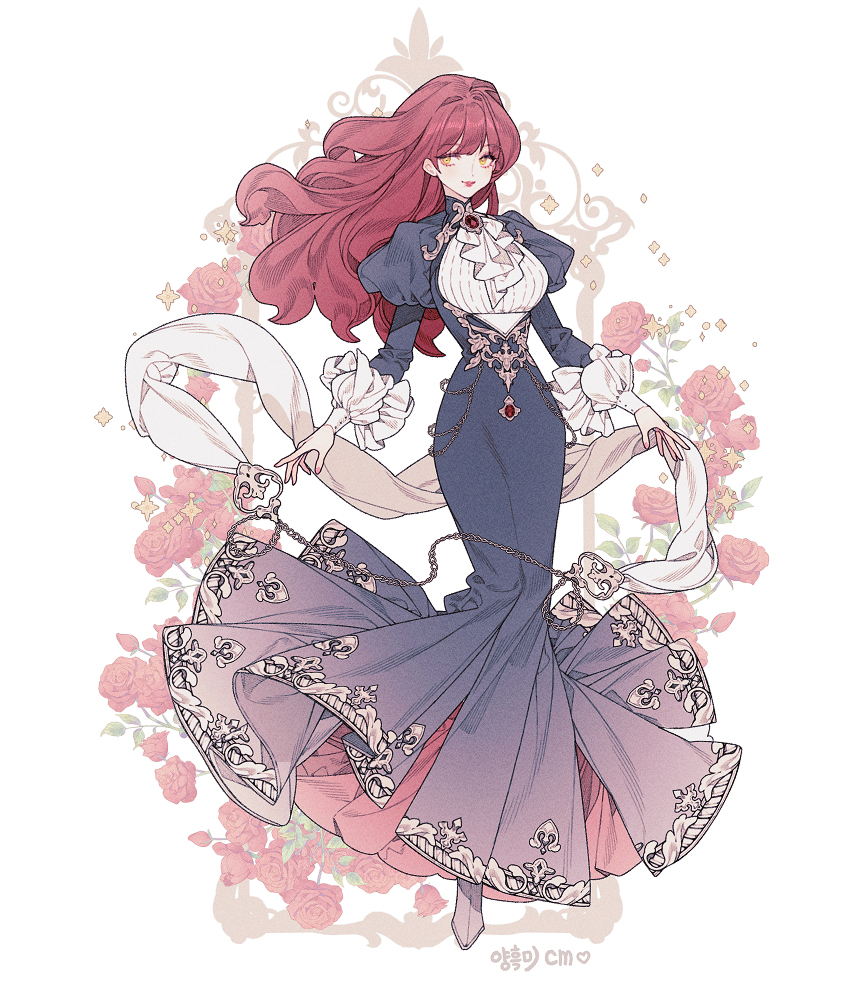 💗cm💗