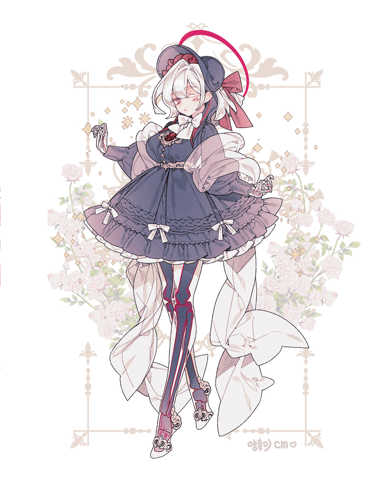 💗cm💗