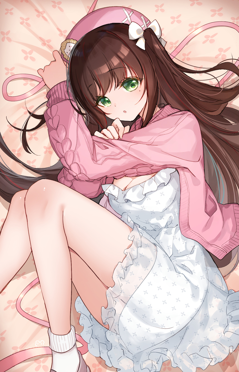 ♡