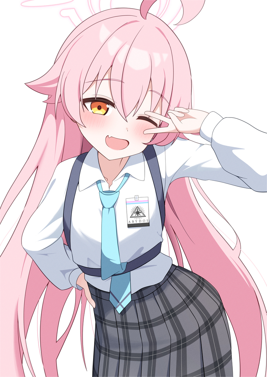 ✌️ホシノ