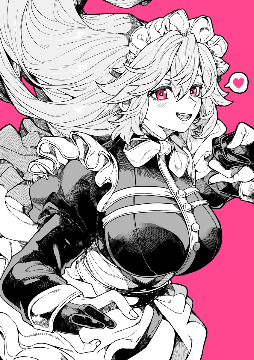 リナさん！