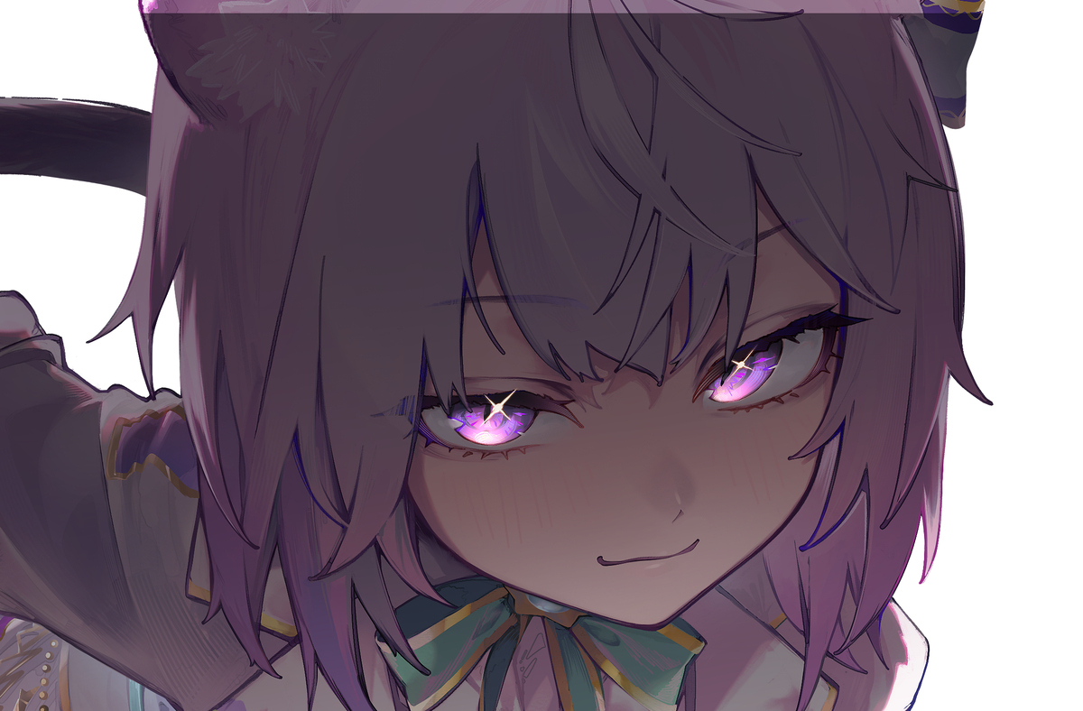 逆光～