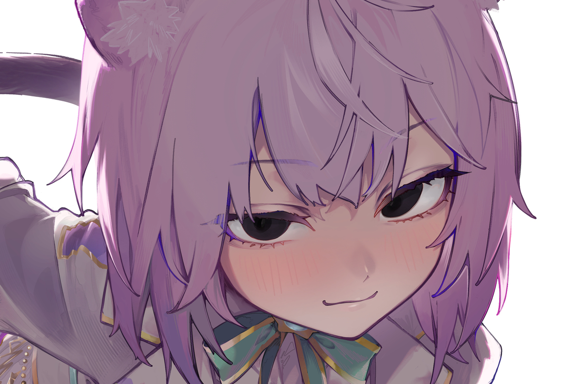 逆光～