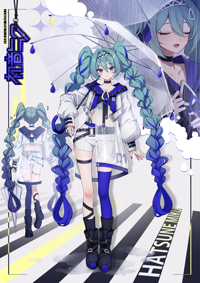 rainwear
