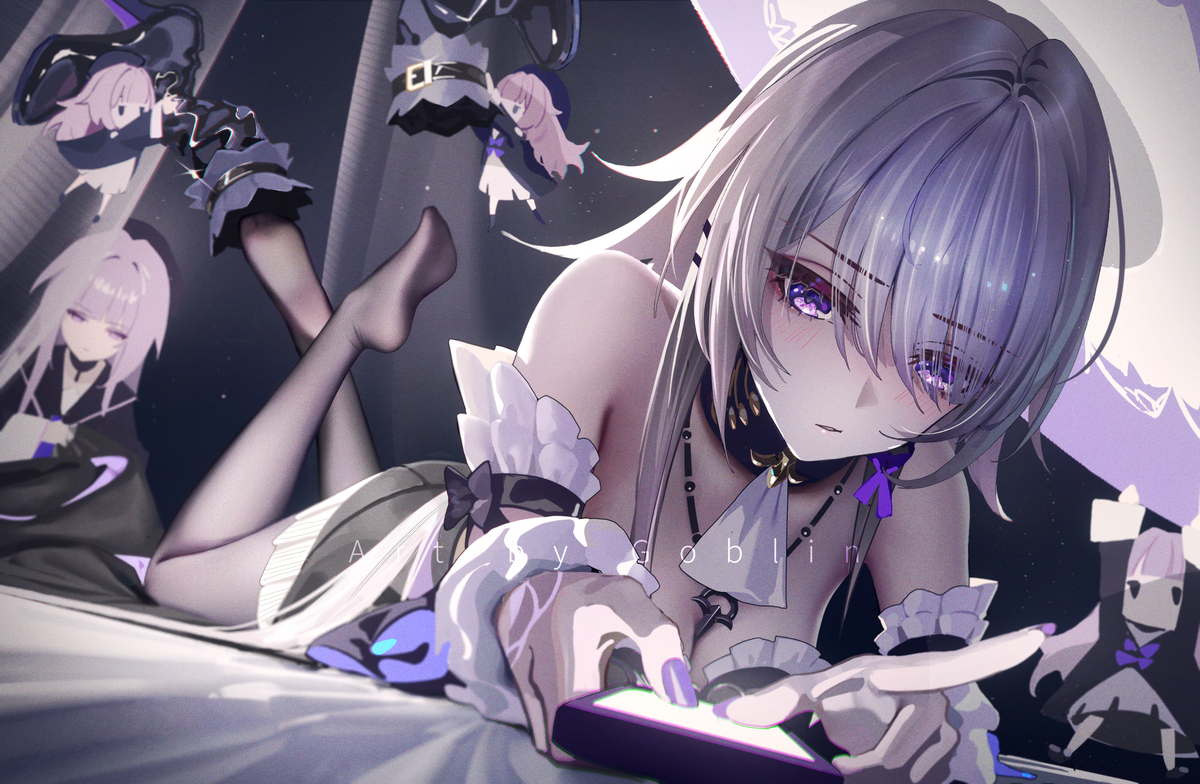 既読スルー