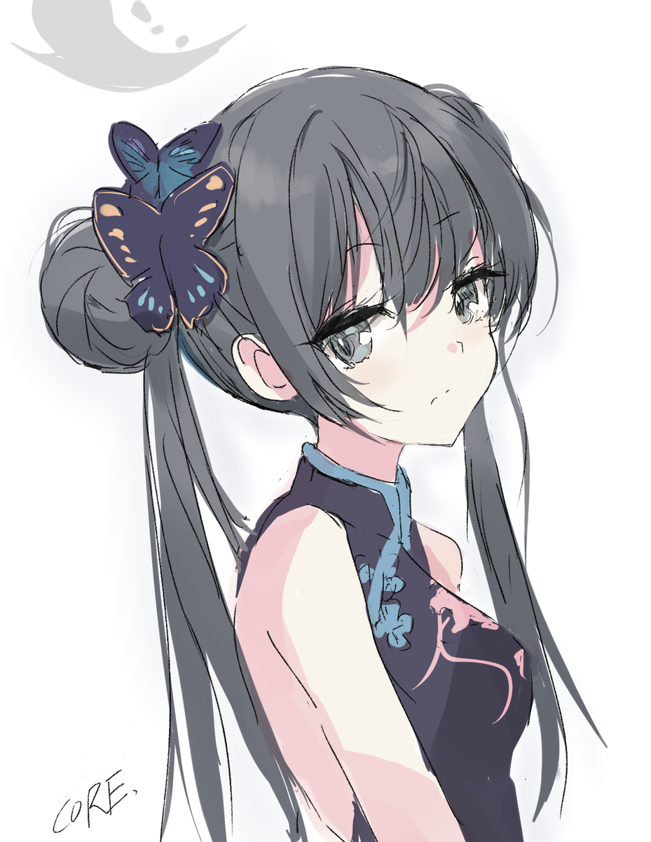 キサキさん