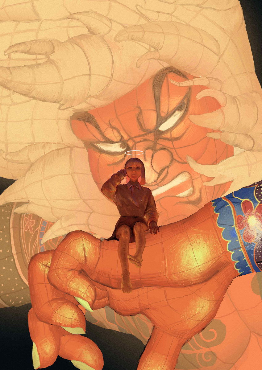 Nebuta