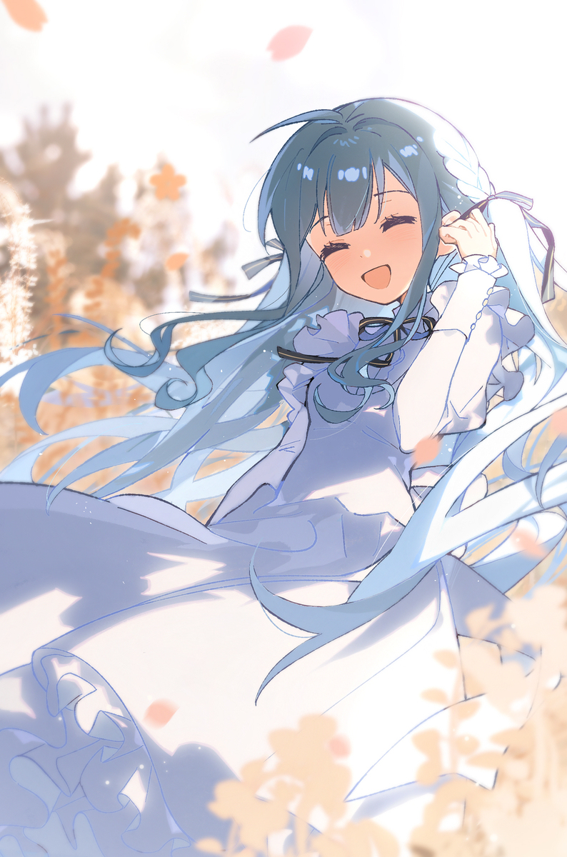昔のあなた