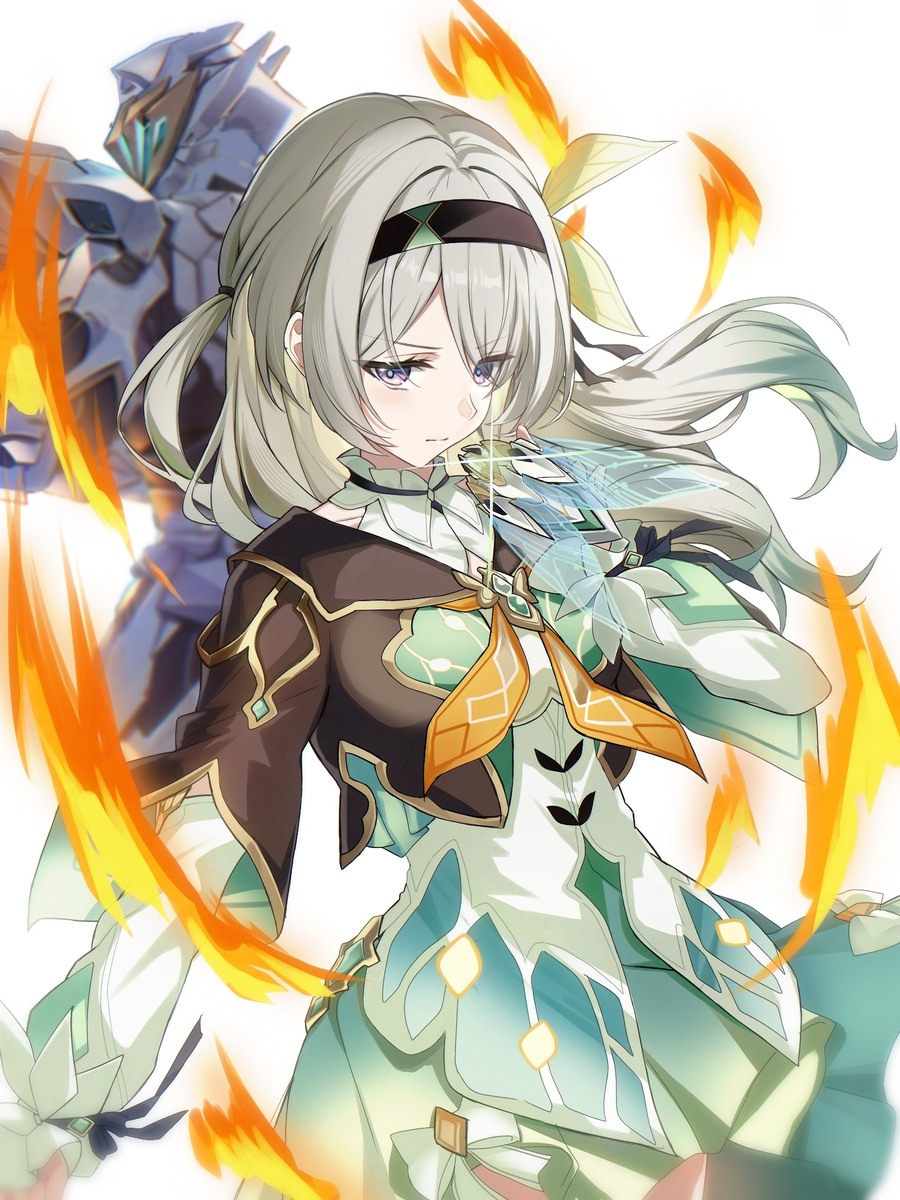 スターレイル 星核ハンター