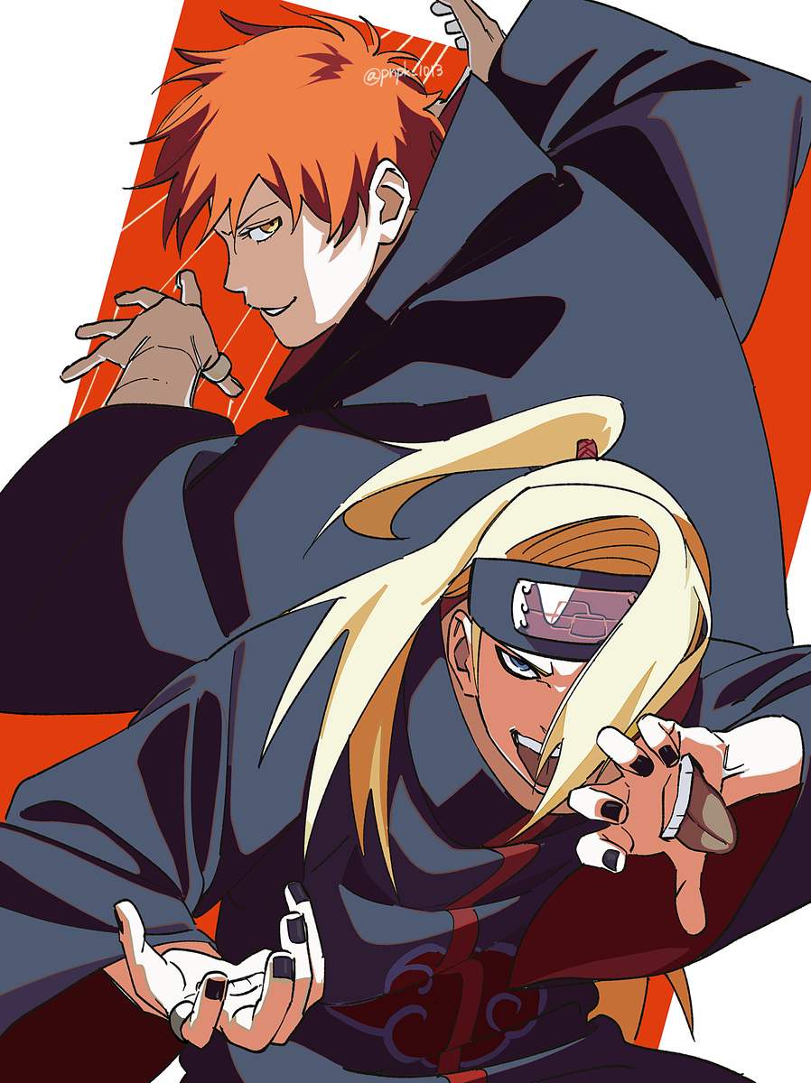 NARUTOまとめ11