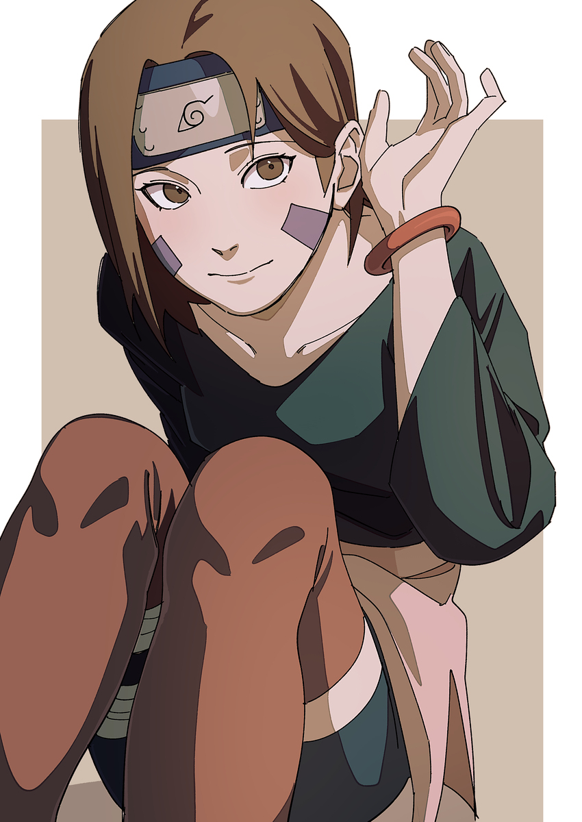 NARUTOまとめ11