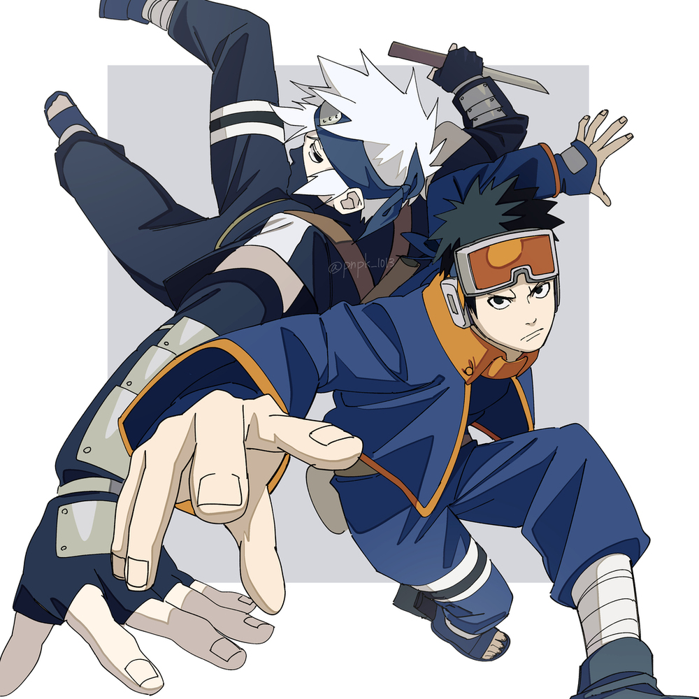 NARUTOまとめ11