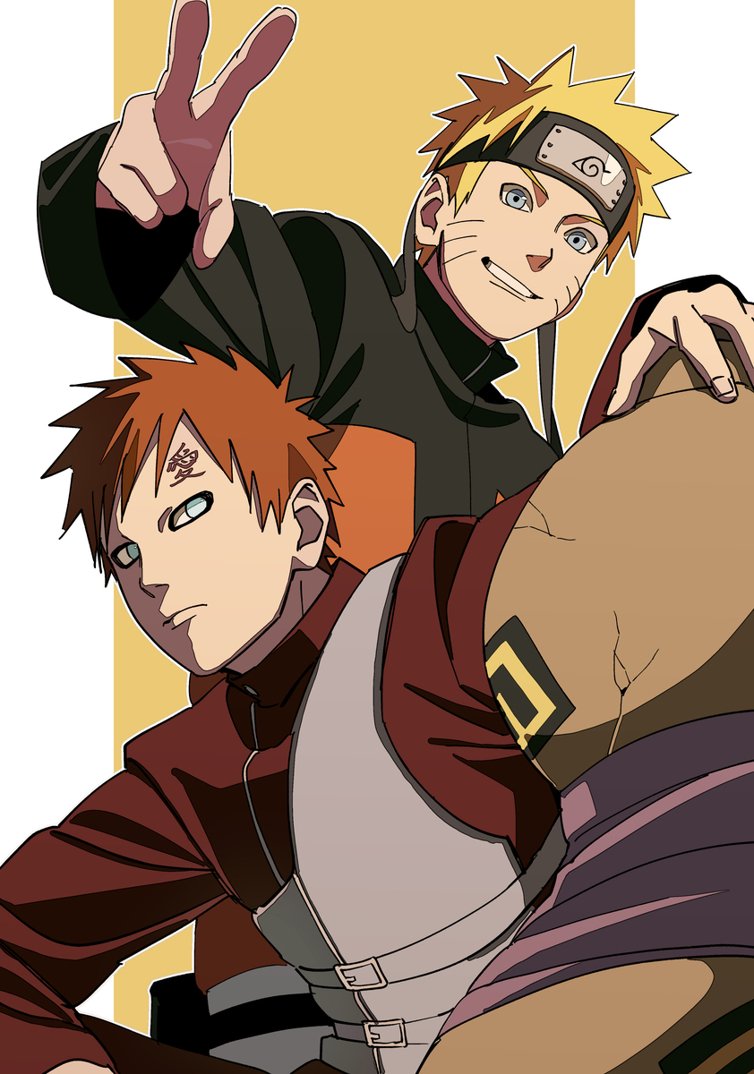 NARUTOまとめ11