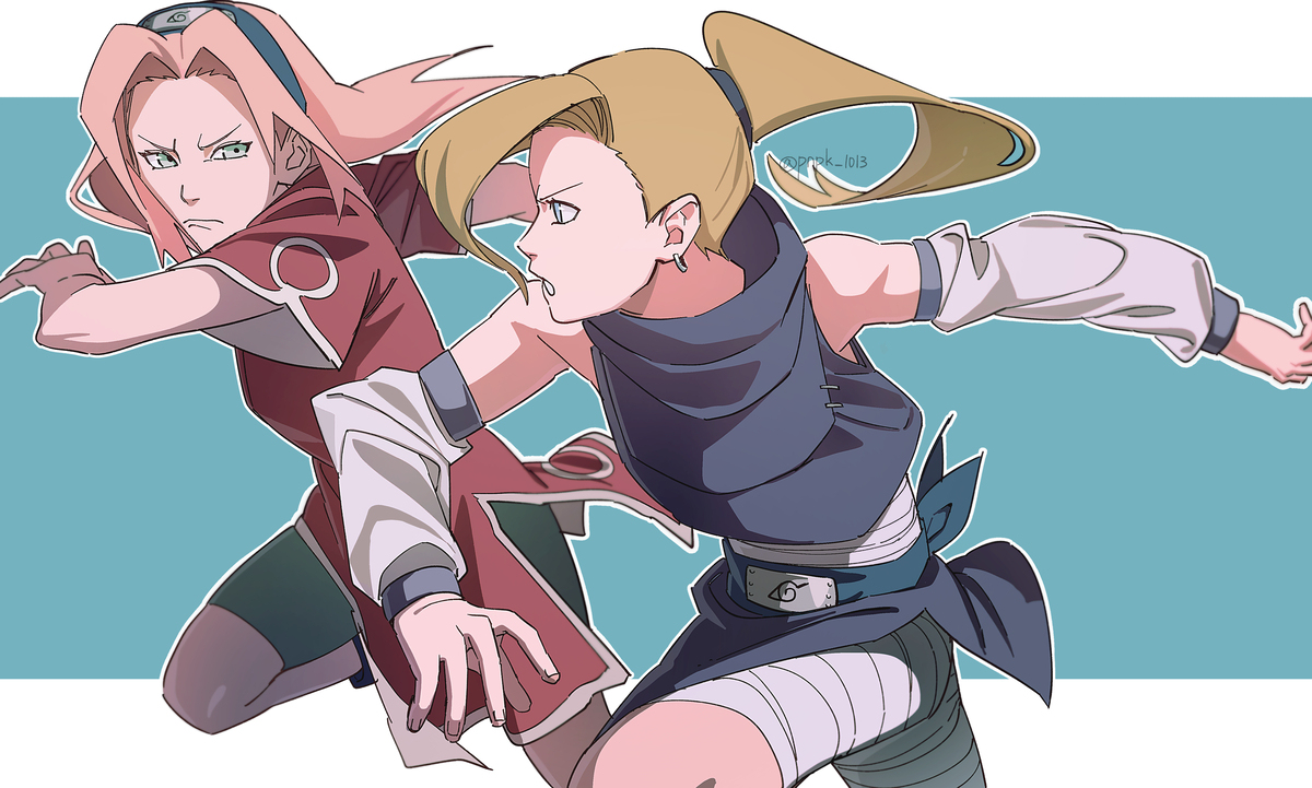 NARUTOまとめ11