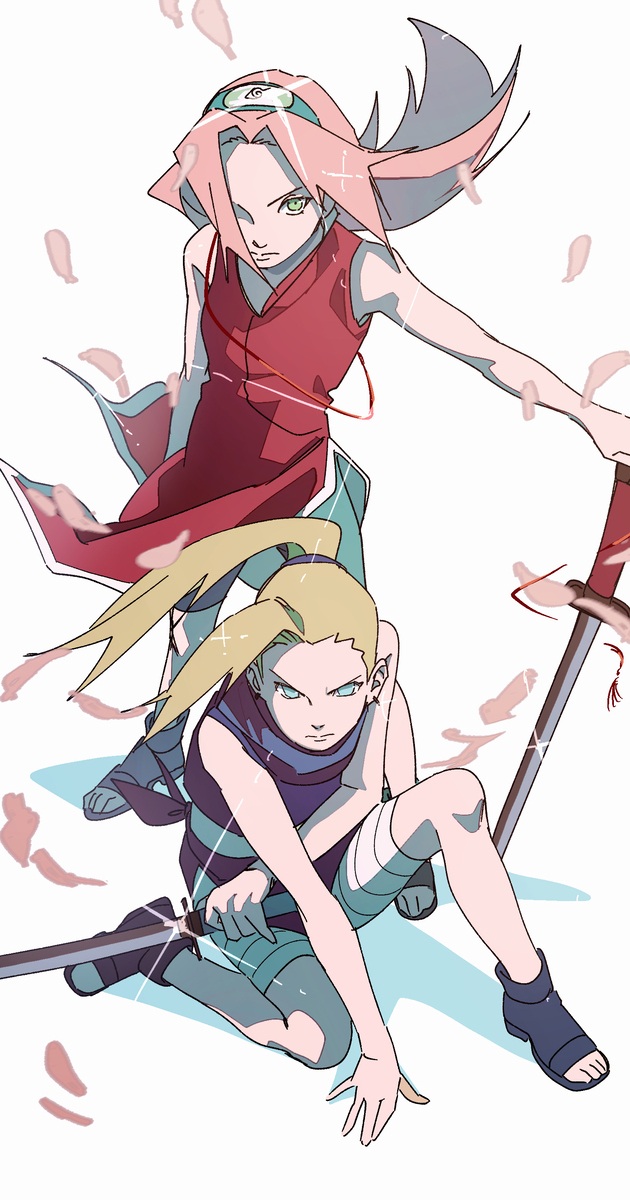 NARUTOまとめ11