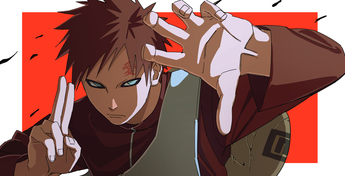 NARUTOまとめ11