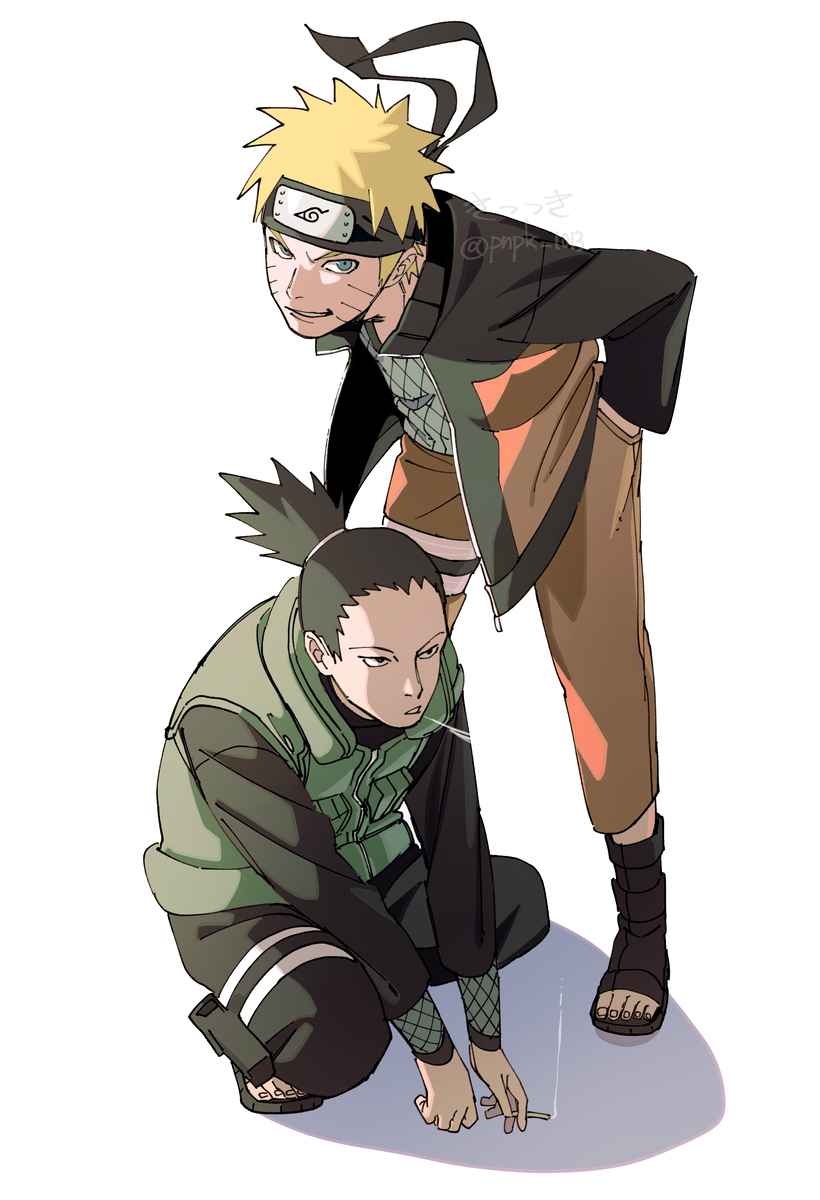 NARUTOまとめ11