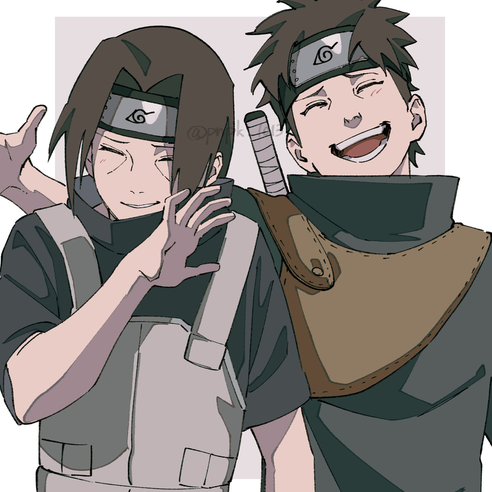 NARUTOまとめ11