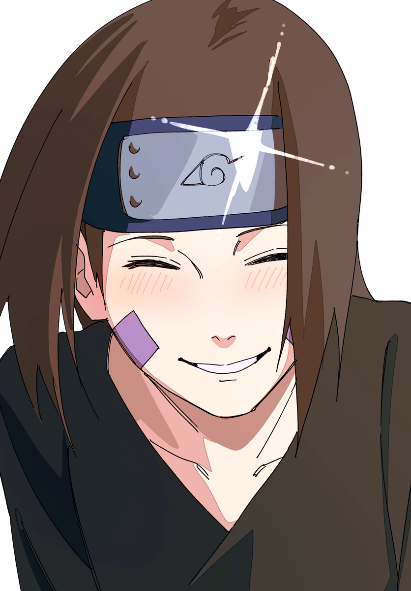 NARUTOまとめ11