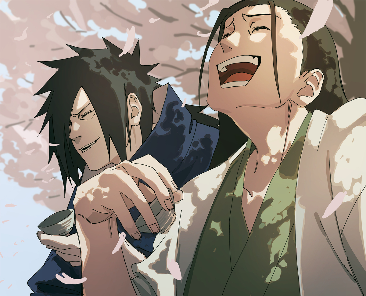 NARUTOまとめ11