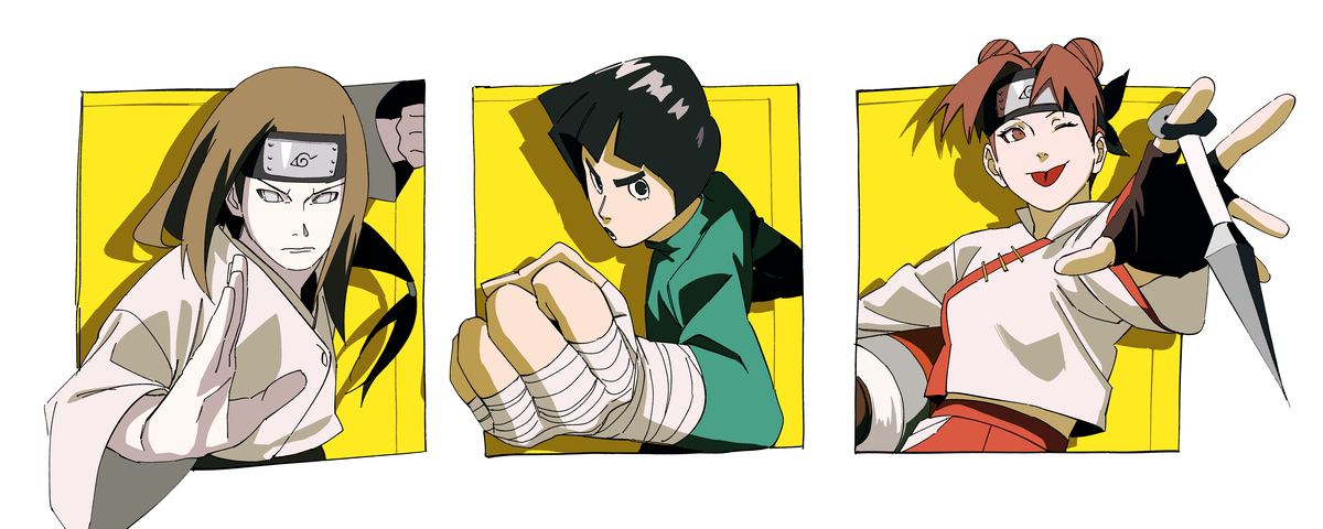 NARUTOまとめ11