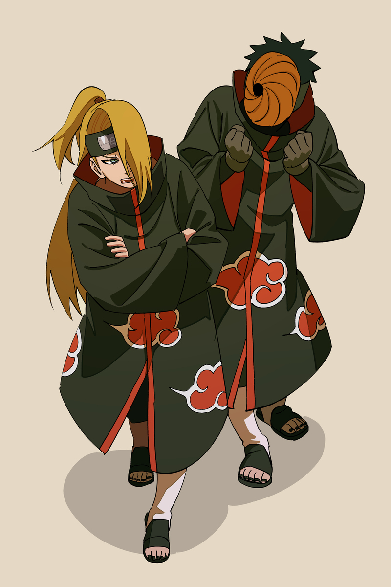 NARUTOまとめ11