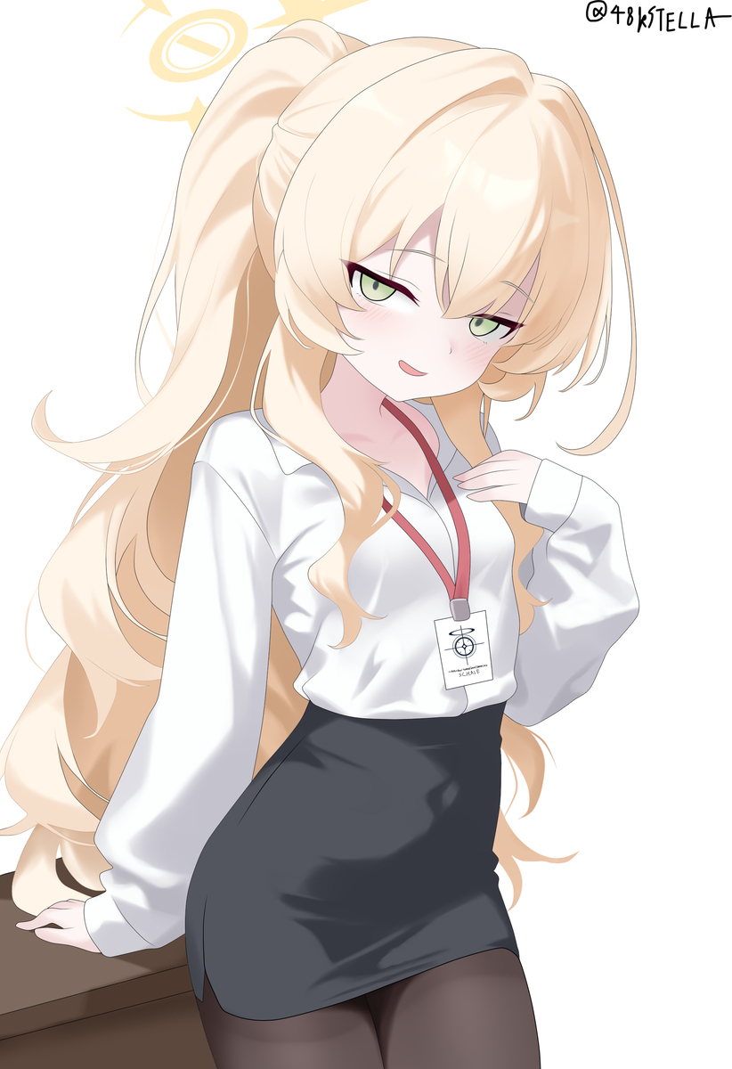 professor