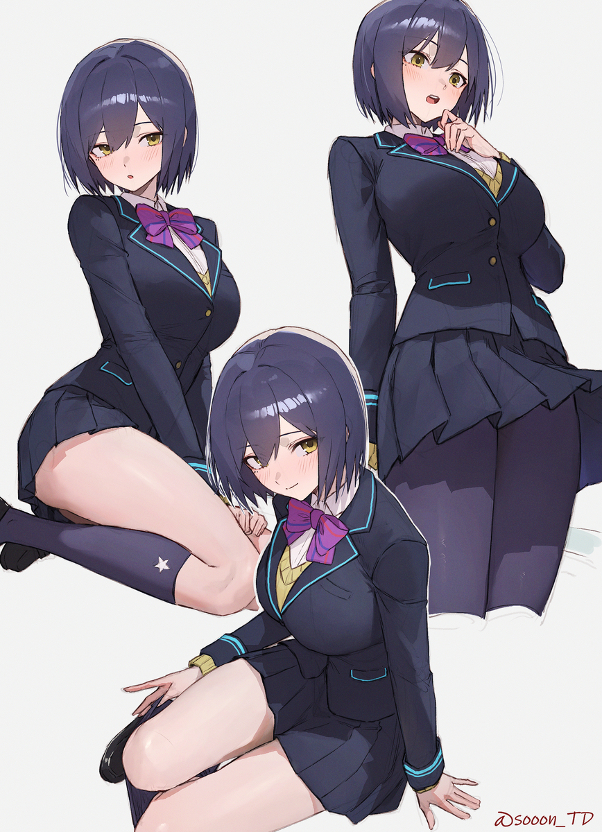しずりん