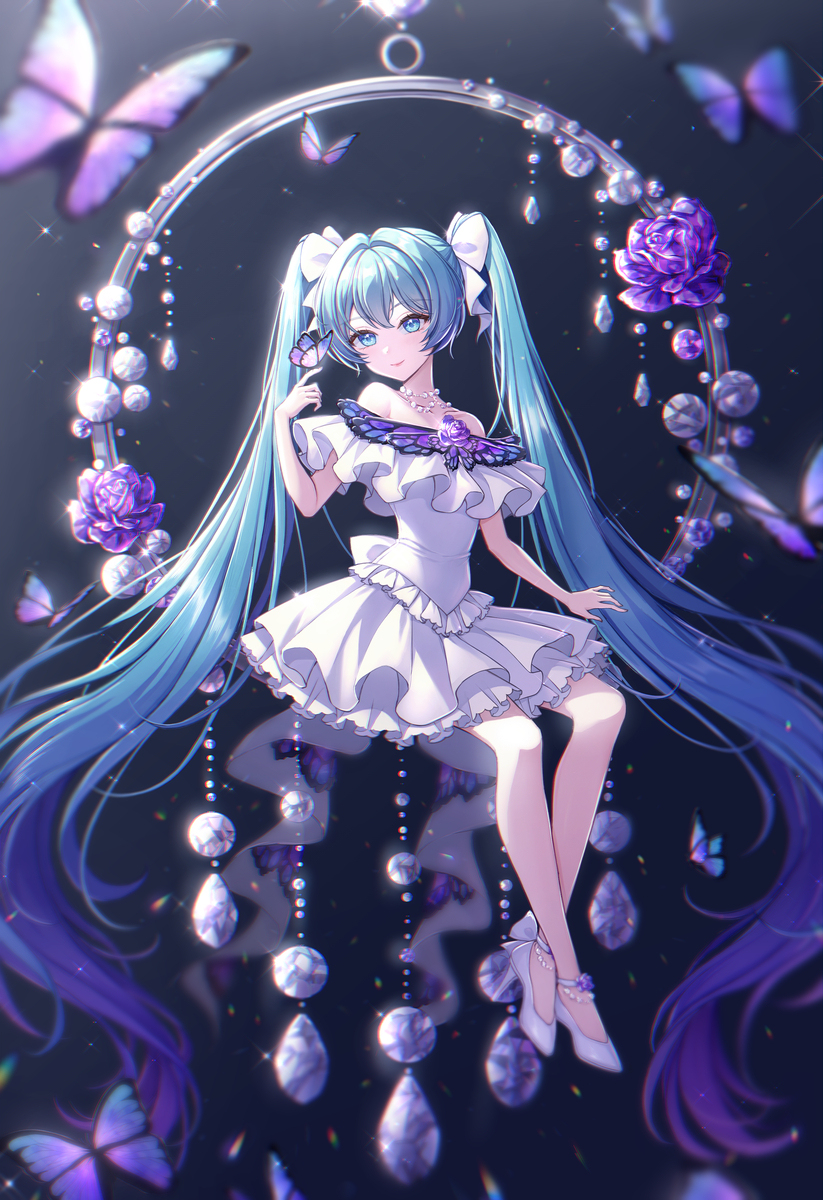 初音ミク