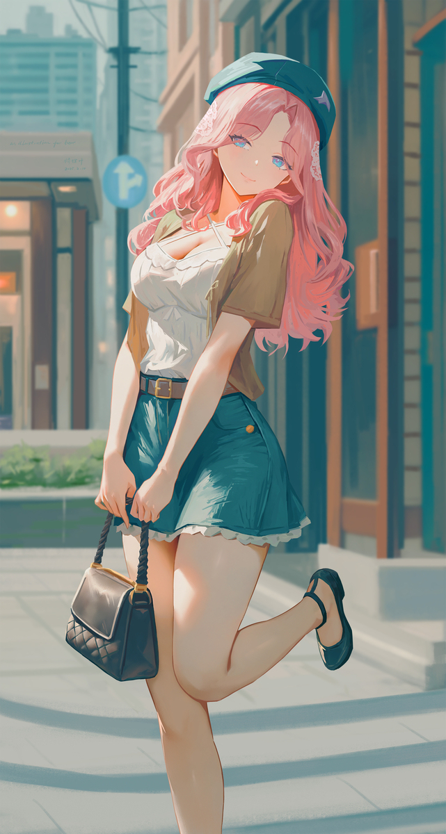 【request】結月莉莉奈