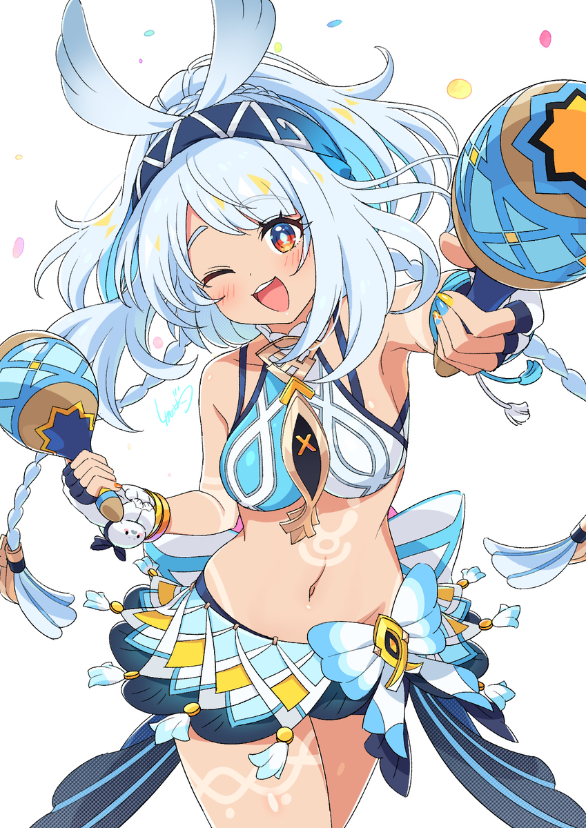 ムアラニ