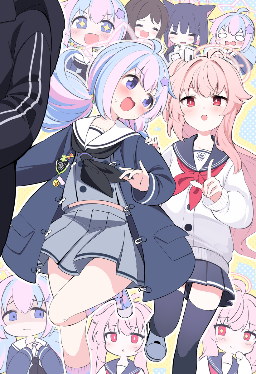 さぁさぁ、君もゴーゴー♪