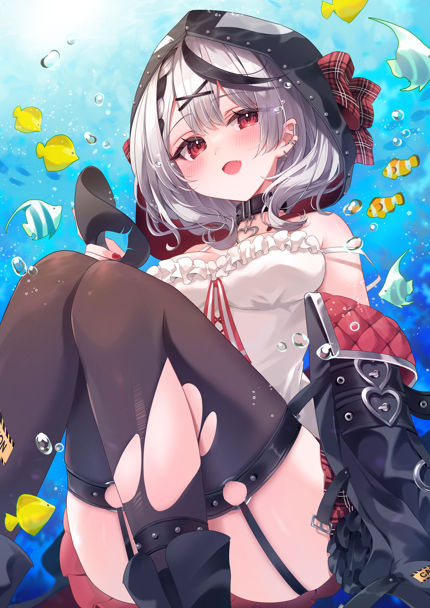 ありがとう