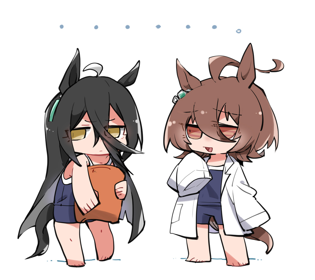 うまとめ