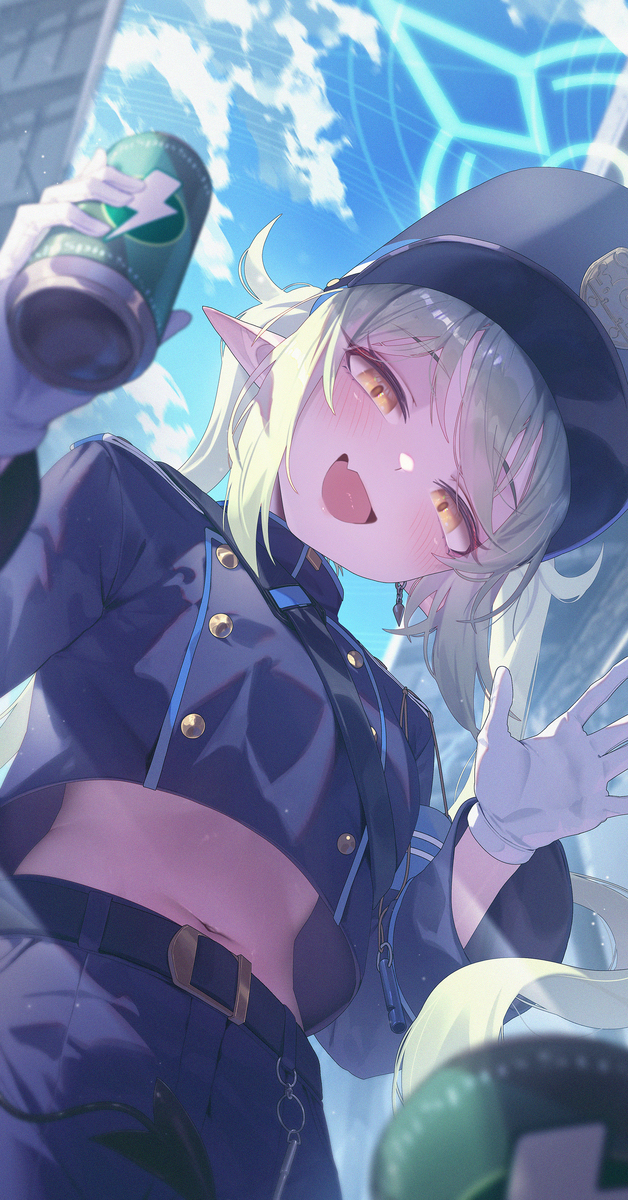 ノゾミ