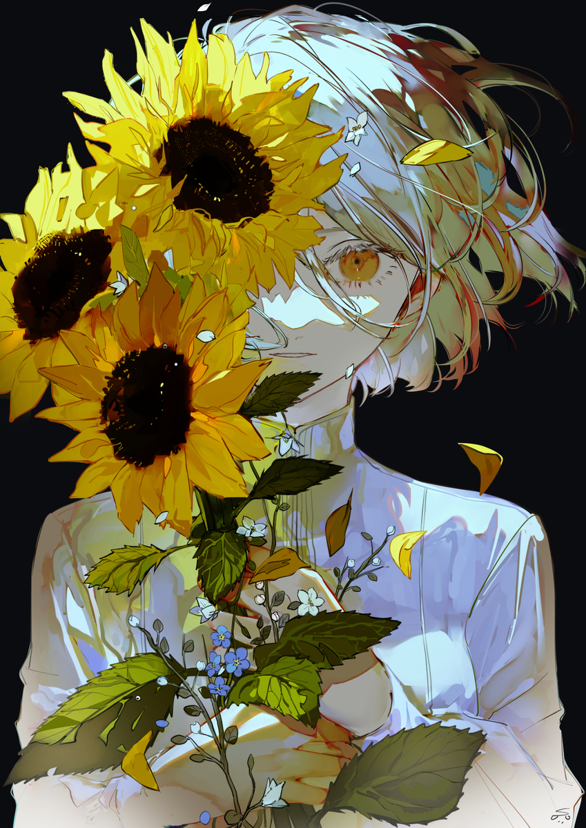 farewell