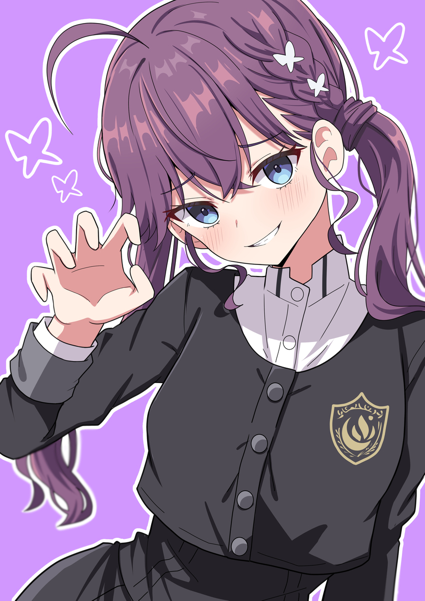賀陽燐羽🦋