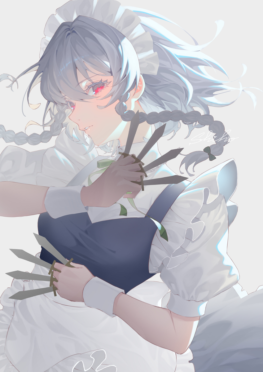 習作②