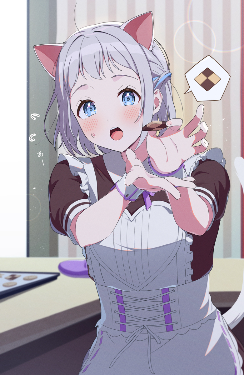 リー清🍫