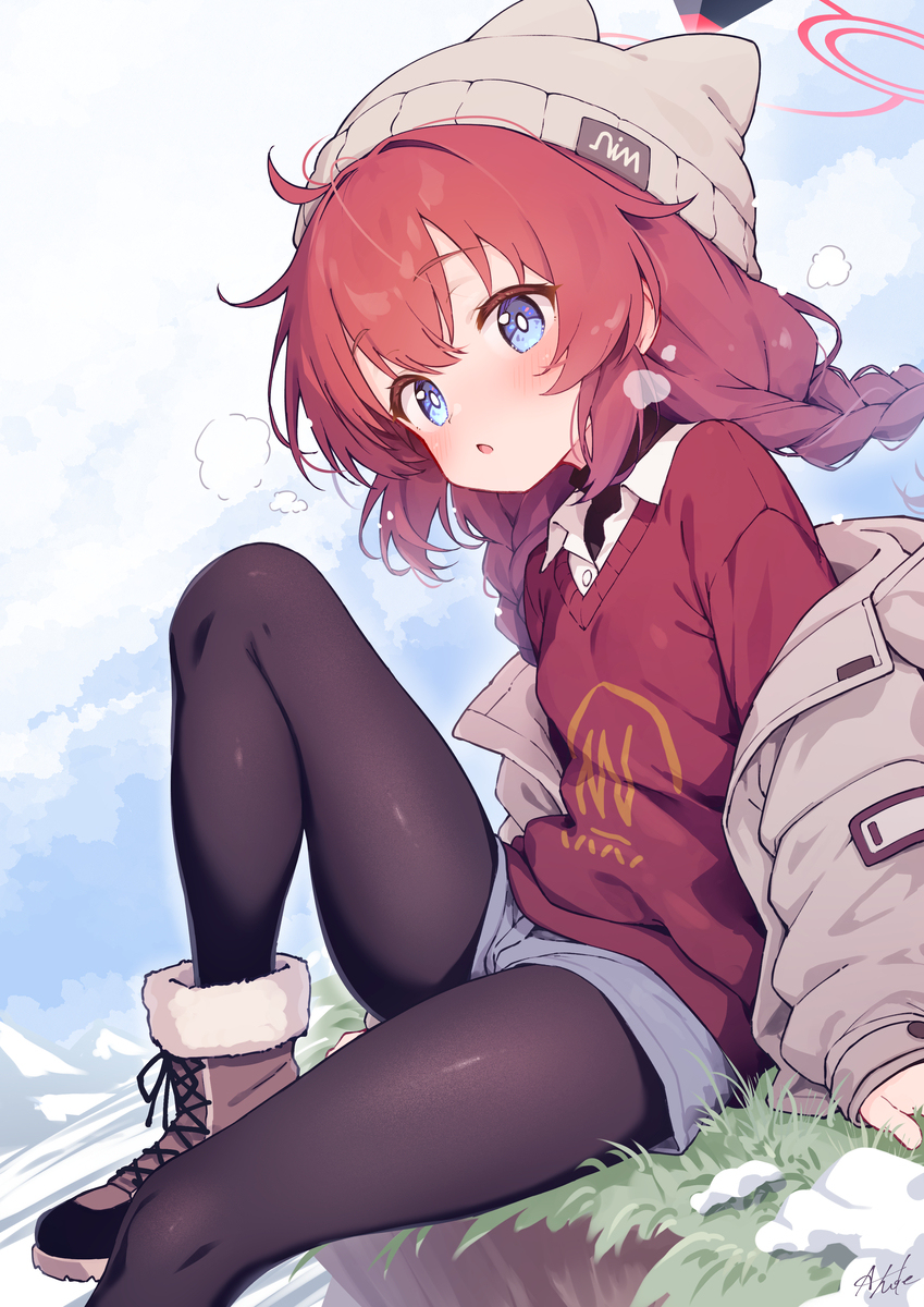 キャンプマキ