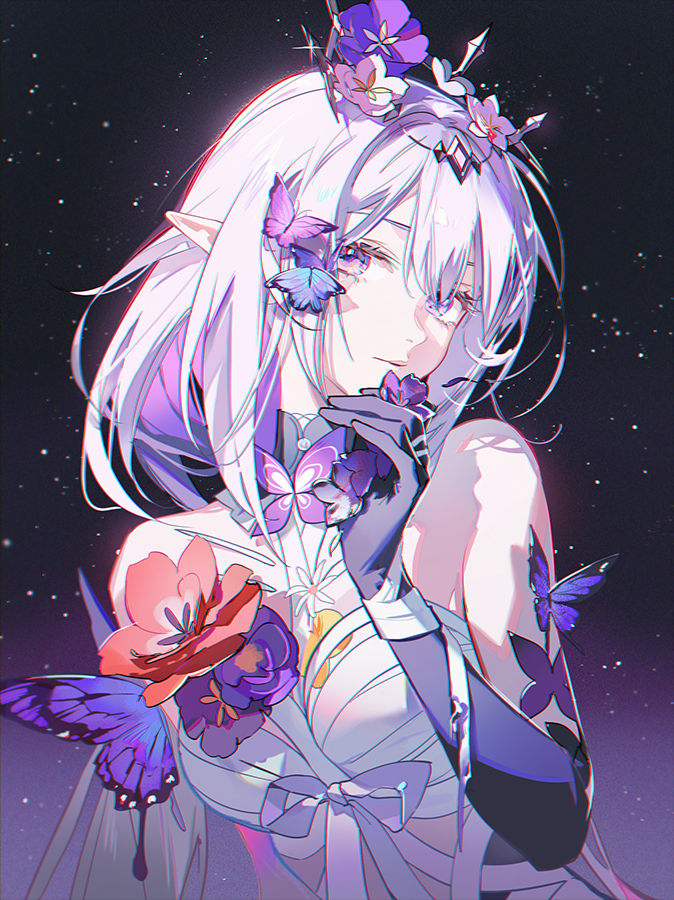 キャストリス