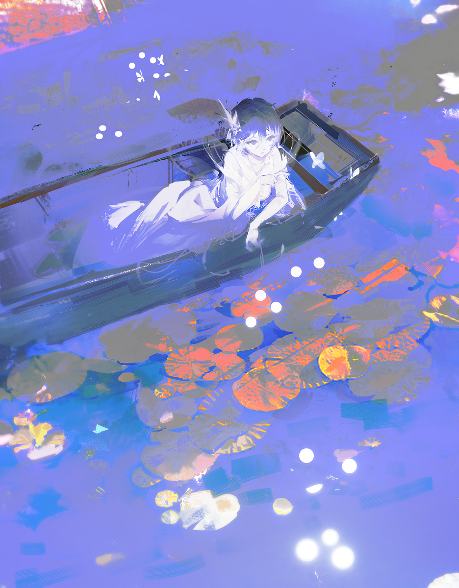 月光