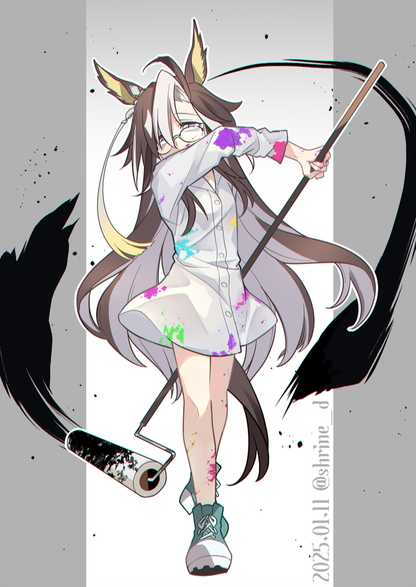 ジャニトレ♀⑩
