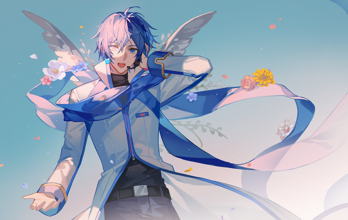 V3 happybirthday