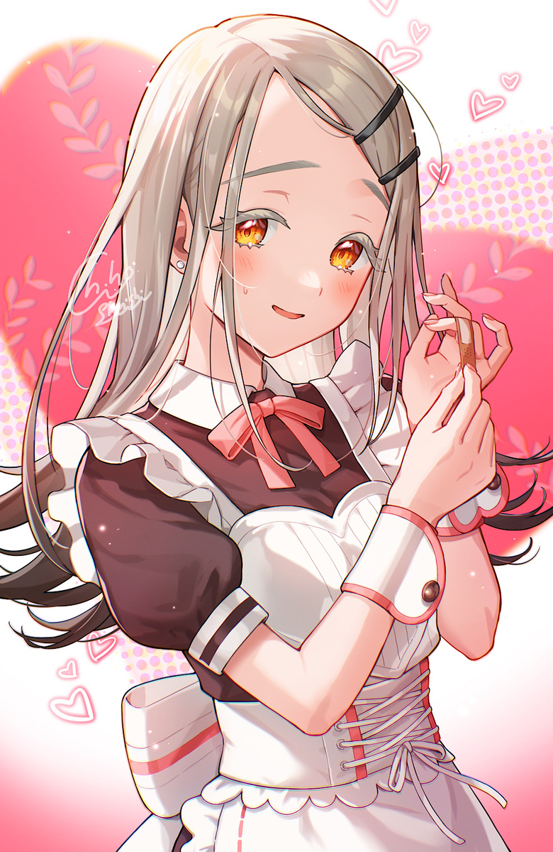 バレンタインの広ちゃん