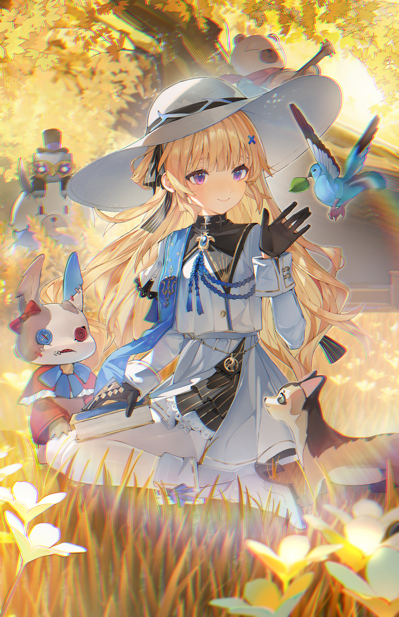 菲比